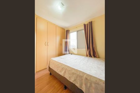 Quarto 1 de apartamento para alugar com 3 quartos, 64m² em Piratininga, Osasco