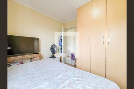 Quarto 1 de apartamento para alugar com 3 quartos, 64m² em Piratininga, Osasco