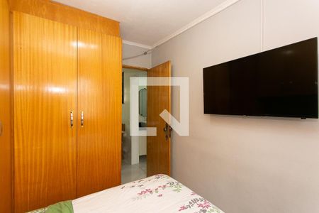 Quarto 1 de apartamento à venda com 2 quartos, 56m² em Artur Alvim, São Paulo