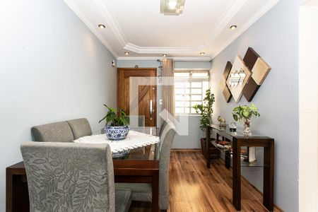 Sala de apartamento à venda com 2 quartos, 56m² em Artur Alvim, São Paulo