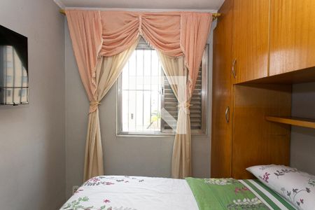 Quarto 1 de apartamento à venda com 2 quartos, 56m² em Artur Alvim, São Paulo