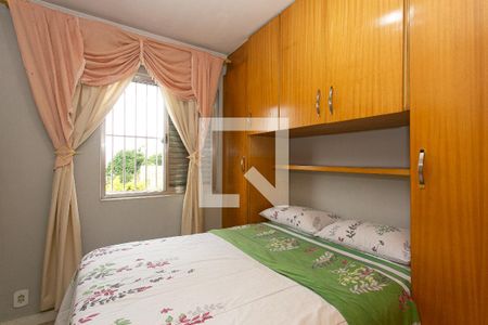 Quarto 1 de apartamento à venda com 2 quartos, 56m² em Artur Alvim, São Paulo