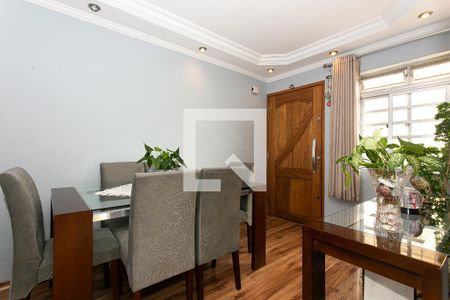 Sala de apartamento à venda com 2 quartos, 56m² em Artur Alvim, São Paulo