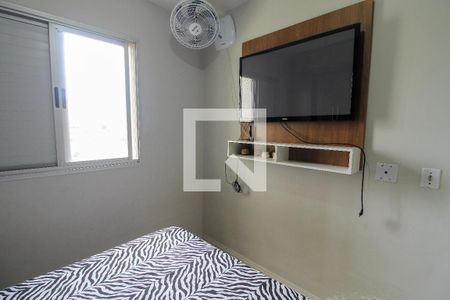 Quarto 1 de apartamento à venda com 2 quartos, 67m² em Jardim Ivana, São Paulo