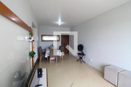 Sala de apartamento à venda com 2 quartos, 67m² em Jardim Ivana, São Paulo