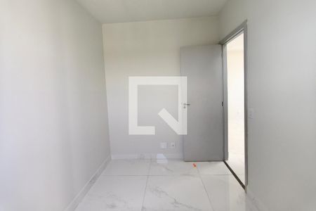 Quarto 1 de apartamento para alugar com 2 quartos, 50m² em Jardim do Lago Continuacao, Campinas