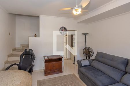 Casa de Condomínio para alugar com 2 quartos, 78m² em Parque Villa Flores, Sumaré