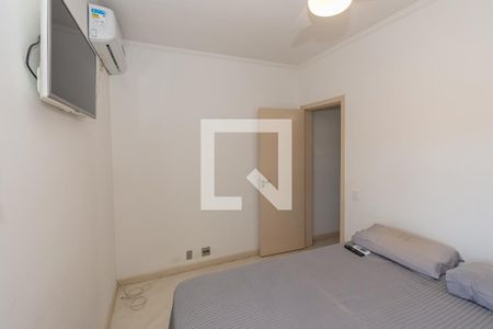 Quarto 1 de casa de condomínio para alugar com 2 quartos, 78m² em Parque Villa Flores, Sumaré