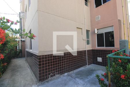 Apartamento à venda com 2 quartos, 62m² em Camorim, Rio de Janeiro