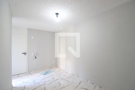 Sala de apartamento à venda com 2 quartos, 62m² em Camorim, Rio de Janeiro