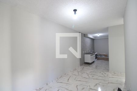 Sala de apartamento à venda com 2 quartos, 62m² em Camorim, Rio de Janeiro