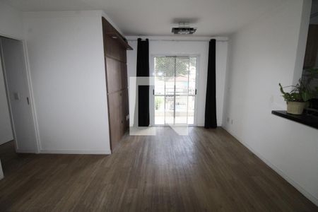 Sala de apartamento para alugar com 3 quartos, 92m² em Vila Sanches, São José dos Campos