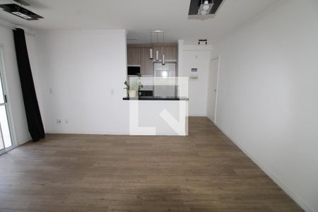 Sala de apartamento para alugar com 3 quartos, 92m² em Vila Sanches, São José dos Campos