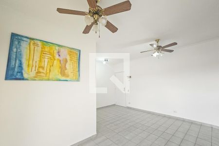 Apartamento para alugar com 3 quartos, 71m² em Jardim Enseada, Guarujá