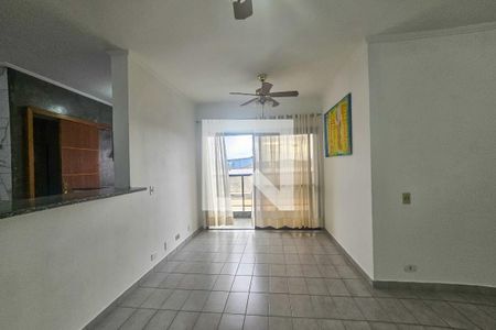 Apartamento para alugar com 3 quartos, 71m² em Jardim Enseada, Guarujá