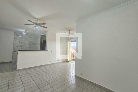 Apartamento para alugar com 3 quartos, 71m² em Jardim Enseada, Guarujá