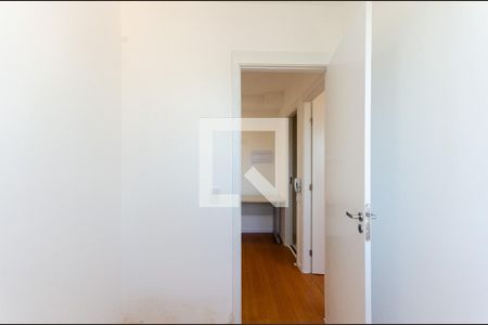 Quarto 1 de kitnet/studio para alugar com 2 quartos, 28m² em Chácara Inglesa, São Paulo