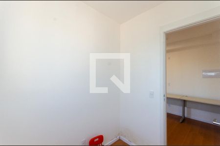 Quarto 1 de kitnet/studio para alugar com 2 quartos, 28m² em Chácara Inglesa, São Paulo
