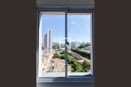Quarto 1 - Janela de kitnet/studio para alugar com 2 quartos, 28m² em Chácara Inglesa, São Paulo