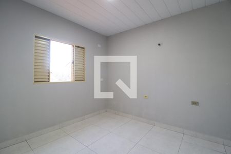 Quarto 1 de casa para alugar com 2 quartos, 115m² em Granada, Uberlândia
