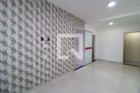 Sala de casa para alugar com 2 quartos, 115m² em Granada, Uberlândia