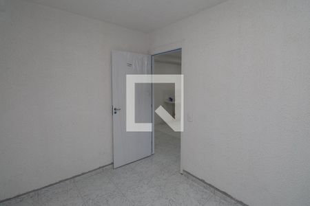 Quarto 2 de apartamento para alugar com 2 quartos, 33m² em Parque Novo Mundo, São Paulo