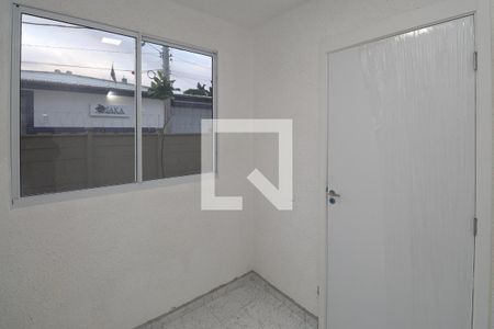 Quarto 1 de apartamento para alugar com 2 quartos, 33m² em Parque Novo Mundo, São Paulo