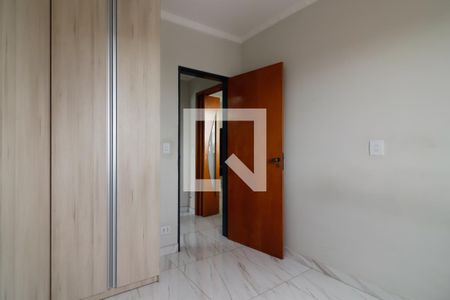 Quarto 1 de apartamento para alugar com 2 quartos, 50m² em Vila Rui Barbosa, São Paulo