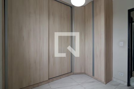 Quarto 1 de apartamento para alugar com 2 quartos, 50m² em Vila Rui Barbosa, São Paulo