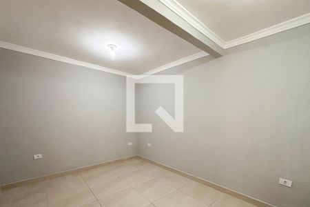 Quarto de casa de condomínio para alugar com 2 quartos, 65m² em Jardim Petroni, São Bernardo do Campo