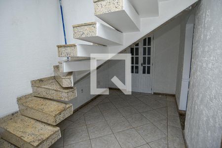 Sala de casa para alugar com 2 quartos, 125m² em Jardim Algarve, Viamão