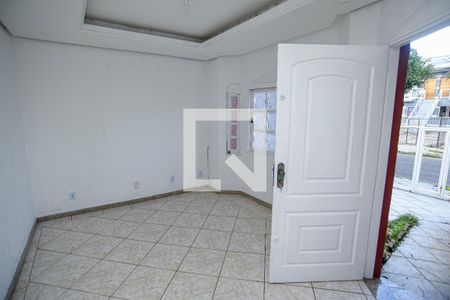 Sala de casa para alugar com 2 quartos, 125m² em Jardim Algarve, Viamão