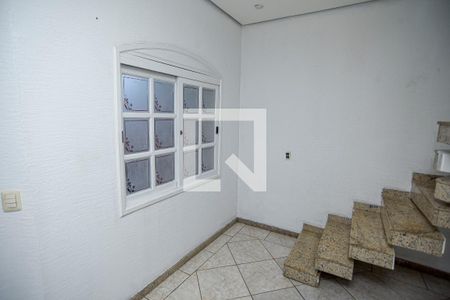 Sala de casa para alugar com 2 quartos, 125m² em Jardim Algarve, Viamão