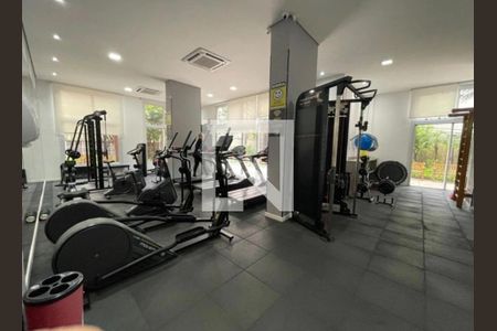 Academia de apartamento à venda com 2 quartos, 80m² em Paraíso, São Paulo