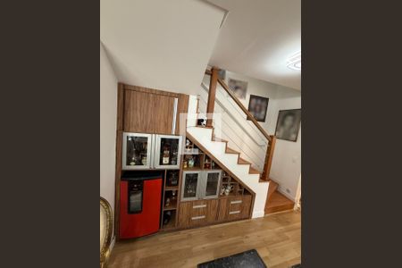 Sala de apartamento à venda com 2 quartos, 80m² em Paraíso, São Paulo