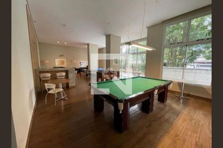 Salão de jogos de apartamento à venda com 2 quartos, 80m² em Paraíso, São Paulo