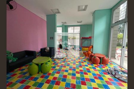 Brinquedoteca de apartamento à venda com 2 quartos, 80m² em Paraíso, São Paulo