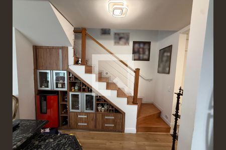 Sala de apartamento à venda com 2 quartos, 80m² em Paraíso, São Paulo