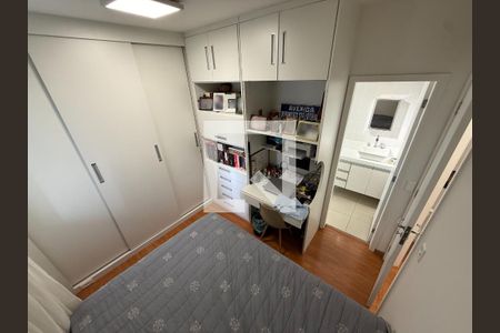 Quarto 1 de apartamento à venda com 2 quartos, 80m² em Paraíso, São Paulo