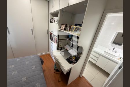 Quarto 1 de apartamento à venda com 2 quartos, 80m² em Paraíso, São Paulo