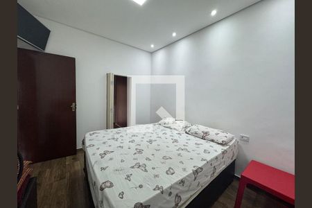 Quarto 1  de casa para alugar com 6 quartos, 250m² em Pestana, Osasco