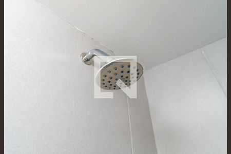 Banheiro de apartamento para alugar com 1 quarto, 29m² em Vila Santa Catarina, São Paulo