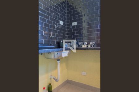 Studio 4 de kitnet/studio para alugar com 1 quarto, 16m² em Assunção, São Bernardo do Campo