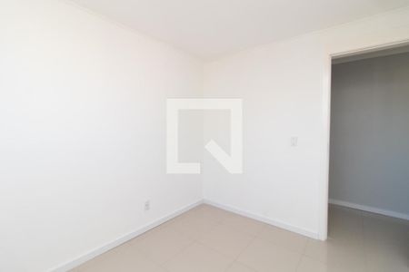Quarto 2 de apartamento para alugar com 2 quartos, 43m² em Vila Nova, Porto Alegre