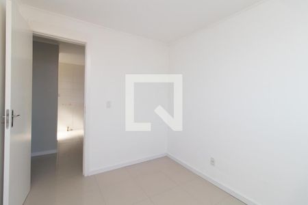 Quarto 1 de apartamento para alugar com 2 quartos, 43m² em Vila Nova, Porto Alegre