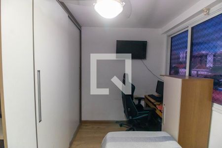 Quarto  de apartamento à venda com 3 quartos, 90m² em Santa Rosa, Niterói