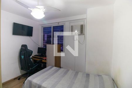 Quarto  de apartamento à venda com 3 quartos, 90m² em Santa Rosa, Niterói