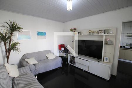 Sala de casa à venda com 4 quartos, 204m² em Vila Independencia, São Paulo