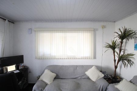 Sala de casa à venda com 4 quartos, 204m² em Vila Independencia, São Paulo