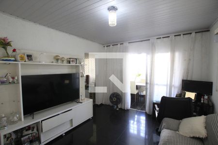 Sala de casa à venda com 4 quartos, 204m² em Vila Independencia, São Paulo